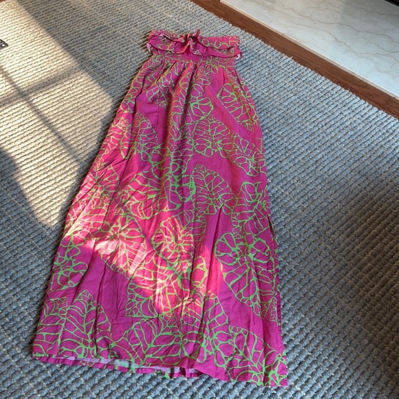 The Summer Dress! - Picture 4 of 5